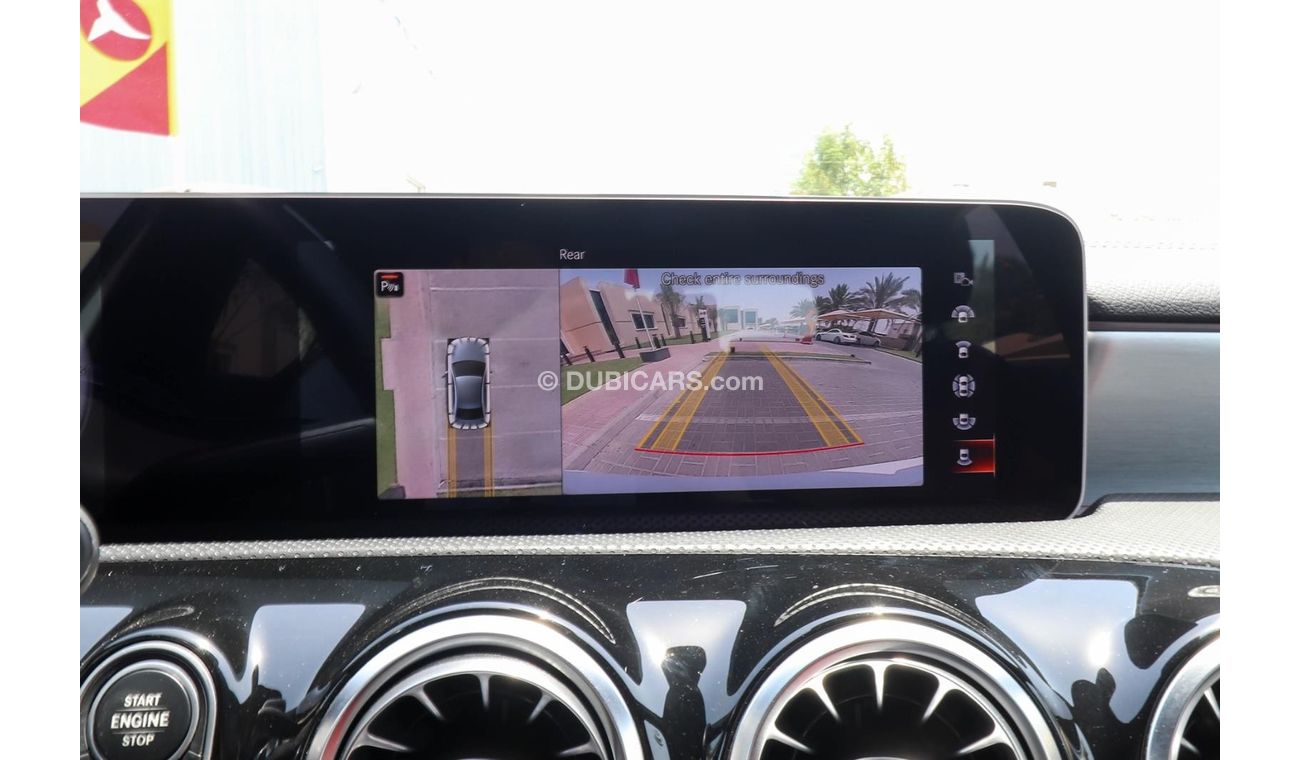 Mercedes-Benz A 250 V177