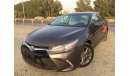 Toyota Camry Sports For Urgent Sale 2017