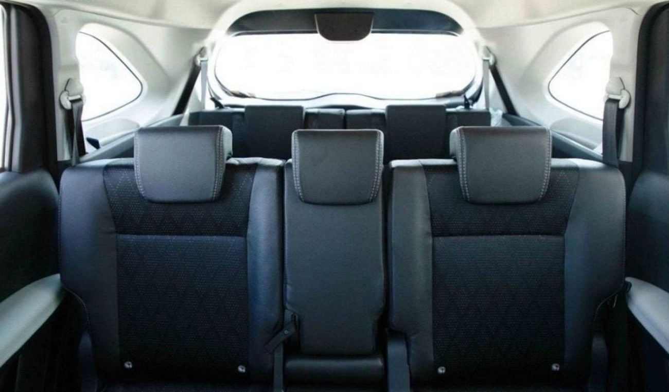 Toyota Veloz (NEW) Toyota Veloz 1.5L Model 2023