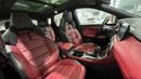 MG HS 2023 LUXURY TROPHY | AED 836/Month | 0 DP | 30 Day Return | Warranty | Service History