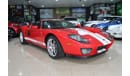 Ford GT