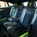 Lamborghini Urus 4.0T V8 Performante