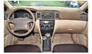 Toyota Corolla AMAZING Toyota Corolla XLi 1.3 2007 Model!! in White Color! GCC Specs