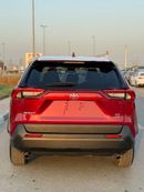 Toyota RAV4 TOYOTA RAV4 2024 model