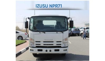 Isuzu NPR ISUZU NPR NPR03 71L 4.6L CHASSIS LAMP PW RADIO MT