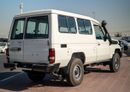 Toyota Land Cruiser 70 78 4.2L DSL 2025YM