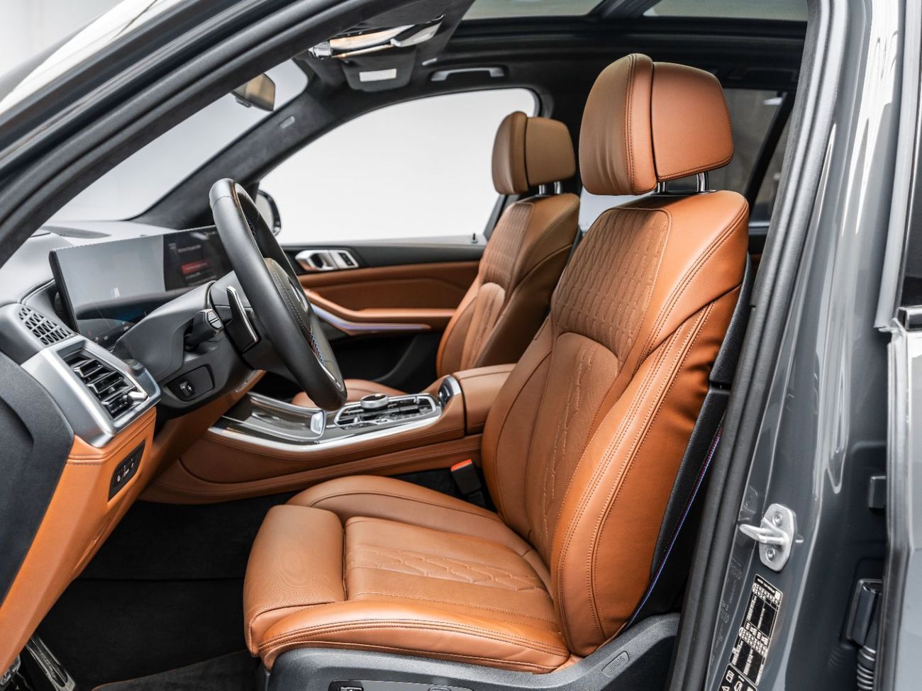 BMW X5 X5 M60i xDrive