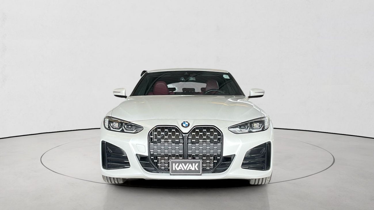 BMW 420I Gran Coupe M SPORT | Guaranteed Warranty | 0 Down Payment