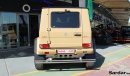 Mercedes-Benz G 500 4X4²