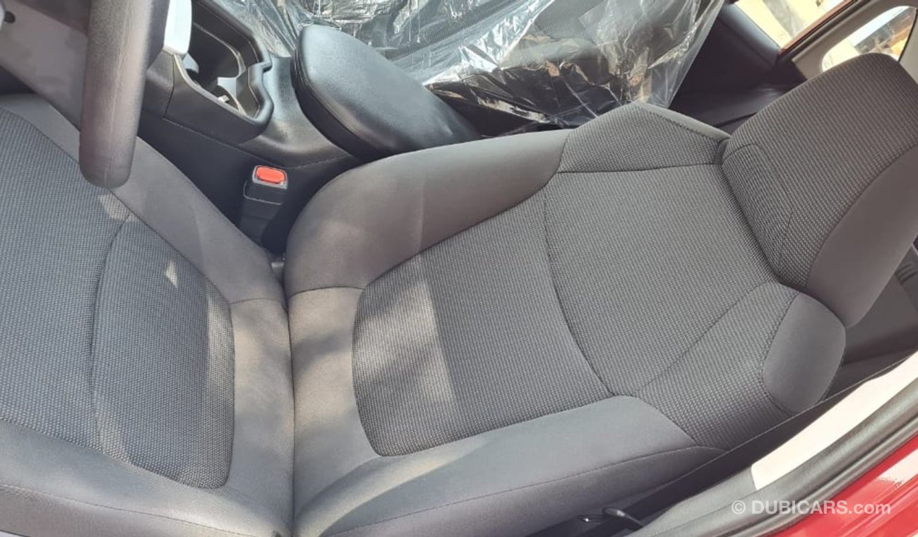 تويوتا راف ٤ Full option leather seats clean car