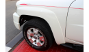 Nissan Patrol (2009) GCC, ORIGINAL PAINT AND FREE OF ACCIDENT
