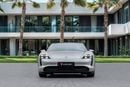 Porsche Taycan 4 Cross Turismo 4,896 P.M | 0% Downpayment | Porsche Taycan 4S Cross Turismo!