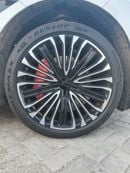 أفاتر 12 أفاتار 12 4WD ماستر سيارة كهربائية بالكامل