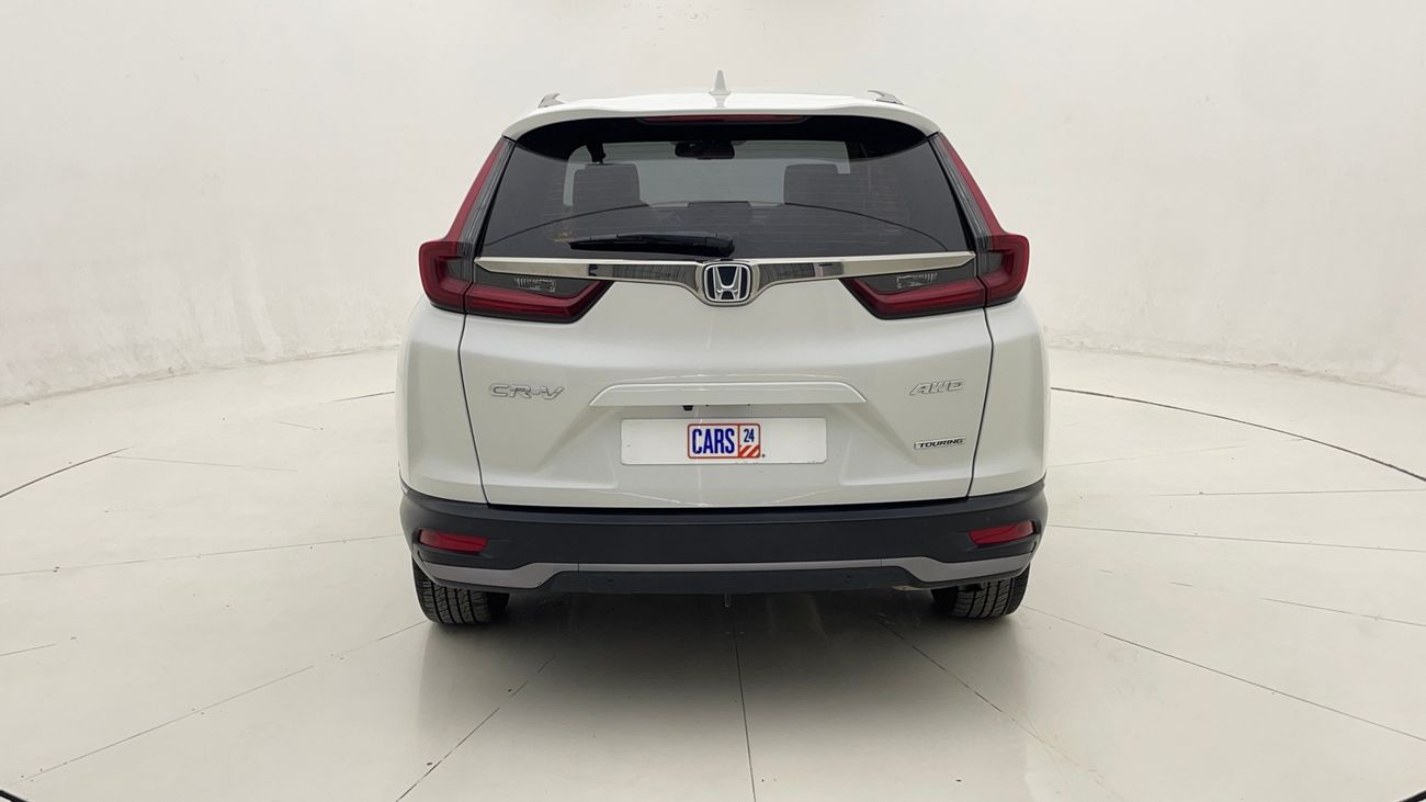 هوندا سي آر في TOURING 2.4 | بدون دفعة مقدمة | اختبار القيادة في المنزل