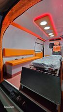 Toyota Hiace GL 