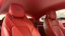 Bentley Continental GT 6.0L W12 (626 HP) | GCC Specs | Full Service History