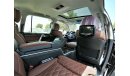 Toyota Land Cruiser MBS Excalibur Diesel Autobiography 4 Seater