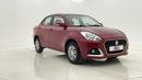 Suzuki Dzire GL 1.2 | Zero Down Payment | Free Home Test Drive