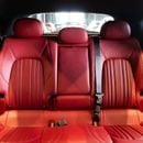 مازيراتي ليفونت S 3.0L (424 HP) AED 2,586 pm  • 0% Downpayment • Maserati Levante  • 1 Year Warranty