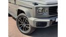 Mercedes-Benz G 500 AMG Line Premium Plus