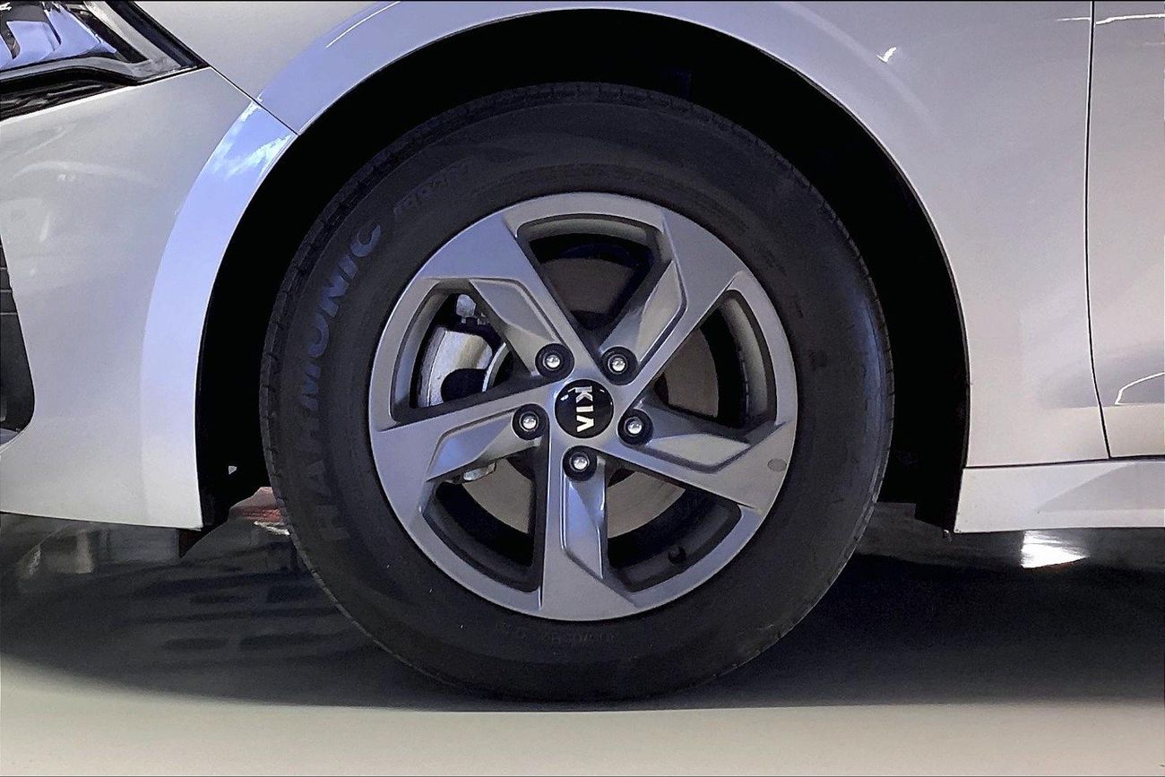 Kia K5 LX | Guaranteed Warranty | 0 Down Payment