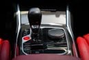 BMW M3 CS COMPETITION BMW M3 COMPETITION XDRIVE CS KIT