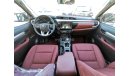 Toyota Hilux 2.7L PETROL, Full Option, Push Start, (CODE # GLXS20)