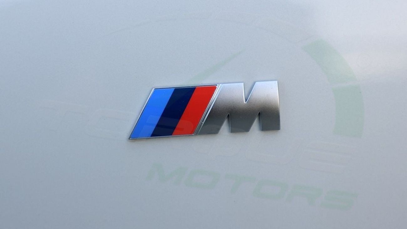 BMW 325 ( Only For Export ) 2026 BMW 325 Li M 2.0T I4 RWD BRAND NEW