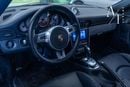 Porsche 911 2010 Porsche 997.2 Turbo, Sport Chrono Package, Carbon Fiber Package, Very Low Kms, 480HP