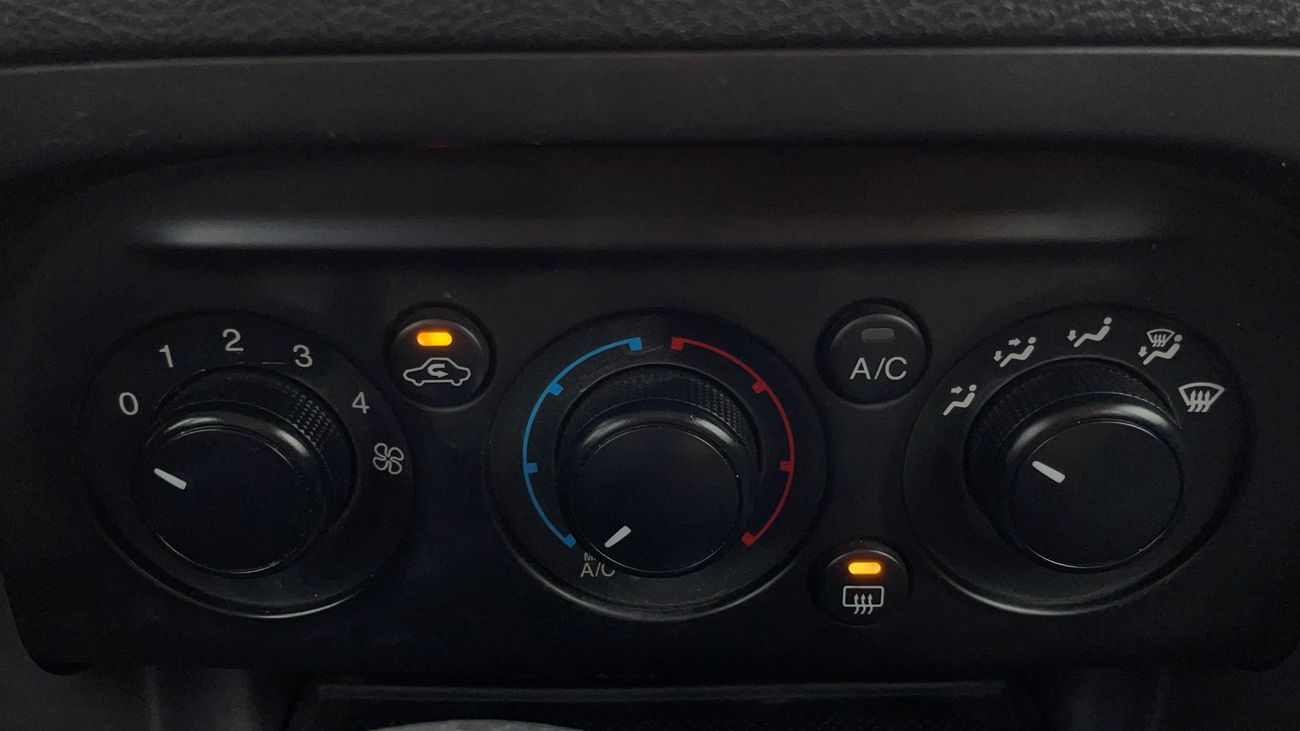 Ford Figo AMBIENTE 1.5 | Zero Down Payment | Home Test Drive