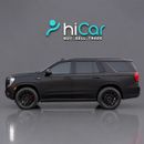 GMC Yukon AED 2,682 P.M • 0% Downpayment • GMC Yukon AT4 • 1 Year Warranty