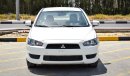 Mitsubishi Lancer Ref#207 1.6 2015