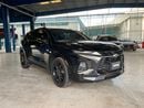 Chevrolet Blazer RS | Guaranteed Warranty | 0 Down Payment