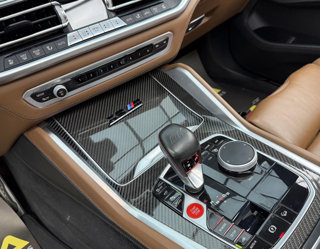 BMW X5M Competition 4.4L 2021 BMW X5 M Competition ,Agency Warranty ,Full Service History ,GCC