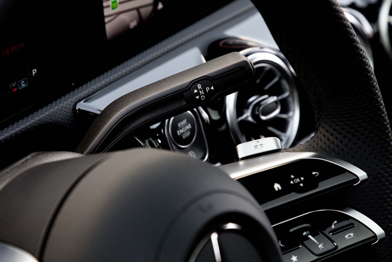 مرسيدس بنز CLA 200 CLA 200 AMG | 3,917 P.M | 0% Downpayment | 5 YEAR AGENCY WARRANTY!