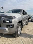 ميتسوبيشي L200 Mitsubishi GLX L200 Manual Diesel 2024