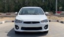 ميتسوبيشي لانسر Mitsubishi Lancer 2017 Sunroof 1.6L Ref# 578