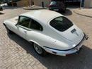 Jaguar E-TYPE