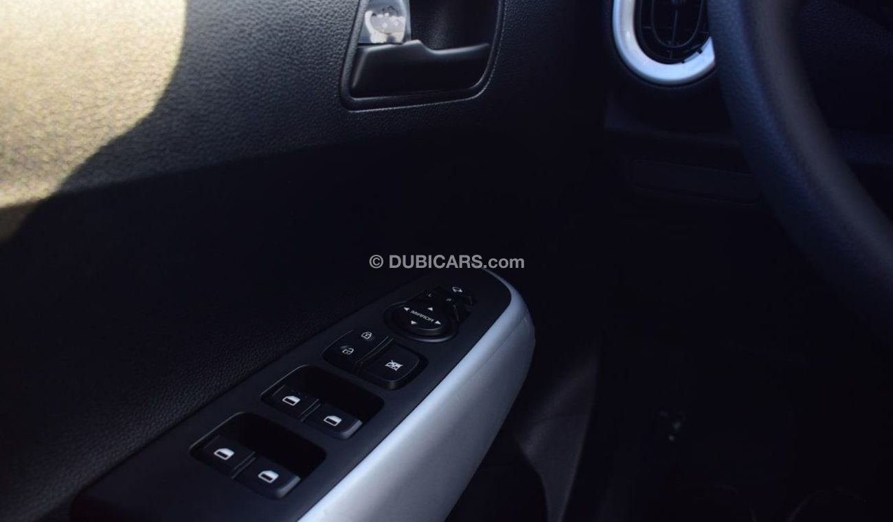 كيا بيكانتو 2023 Kia Picanto 1.2L Petrol