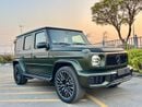 مرسيدس بنز G 63 AMG
