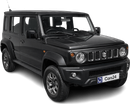 Suzuki Jimny GLX 2024 | AED 1047/Month | 0 DP | 30 Day Return | Warranty