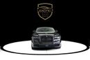 Rolls Royce Wraith STD BLACK BADGE
