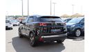 Peugeot 3008 GT Line ACCIDENTS FREE - GCC - ENGINE 1600 CC TURBO - GTLINE - FULL OPTION- PERFECT CONDITION INSIDE