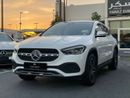 مرسيدس بنز GLA 200 بريميوم