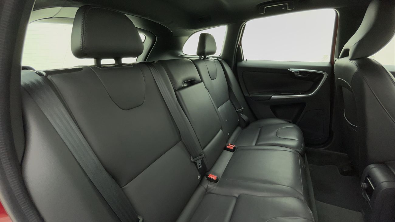 Volvo XC60 T5 INSCRIPTION 2 | Zero Down Payment | Home Test Drive