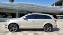 Audi Q7 TFSI quattro S-Line