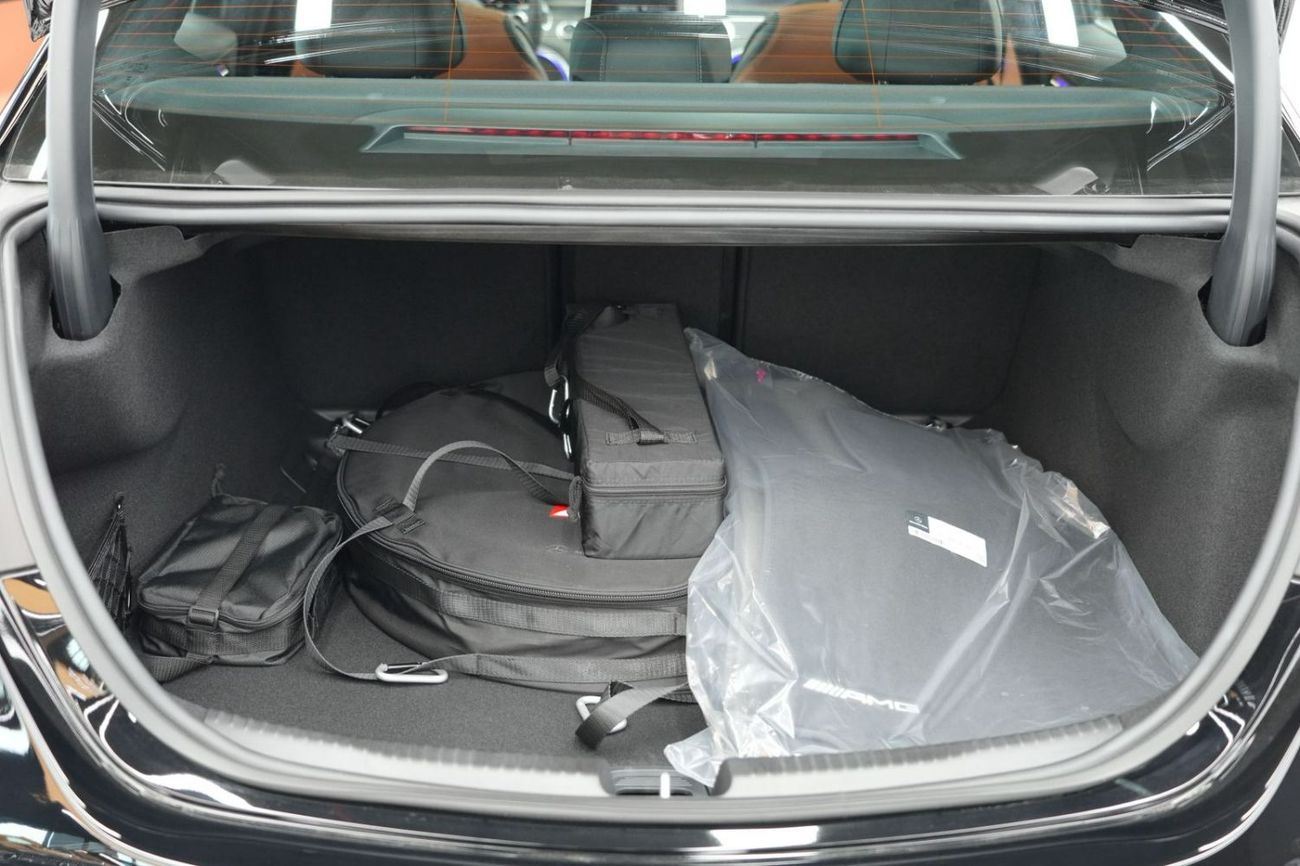 Mercedes-Benz C 200 Mercedes-Benz C 200 | 2026 GCC 0km | Agency Warranrty | AMG Package