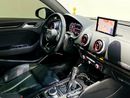 أودي S3 TFSI quattro 2.0L