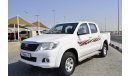 Toyota Hilux AUTOMATIC GEAR FULL OPTION