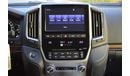 Toyota Land Cruiser 200 VXS-Z SUV V8 5.7L PETROL A/T